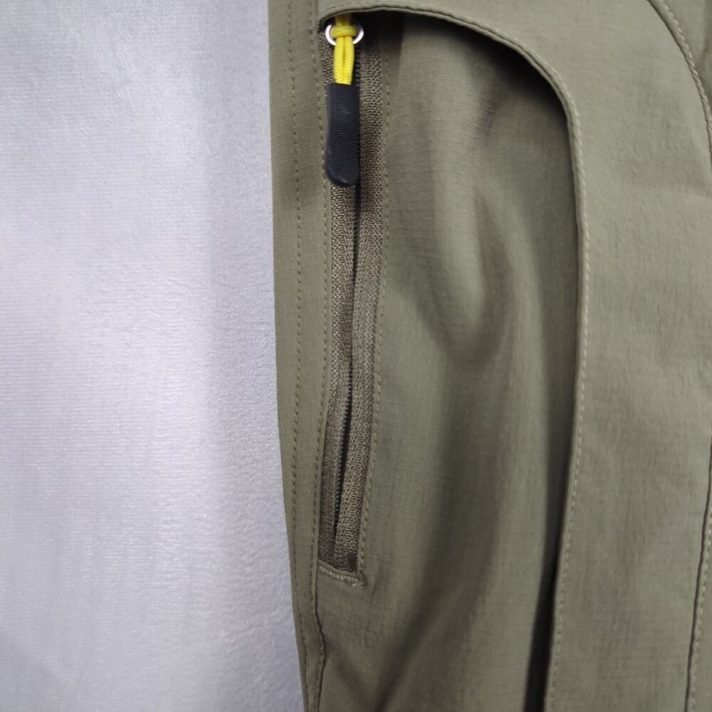 Convertible Hiking Pants with Zippered Pockets - Picture 5 of 12